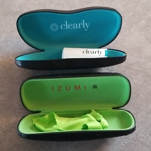 Glasses Cases - Picture 2 of 3